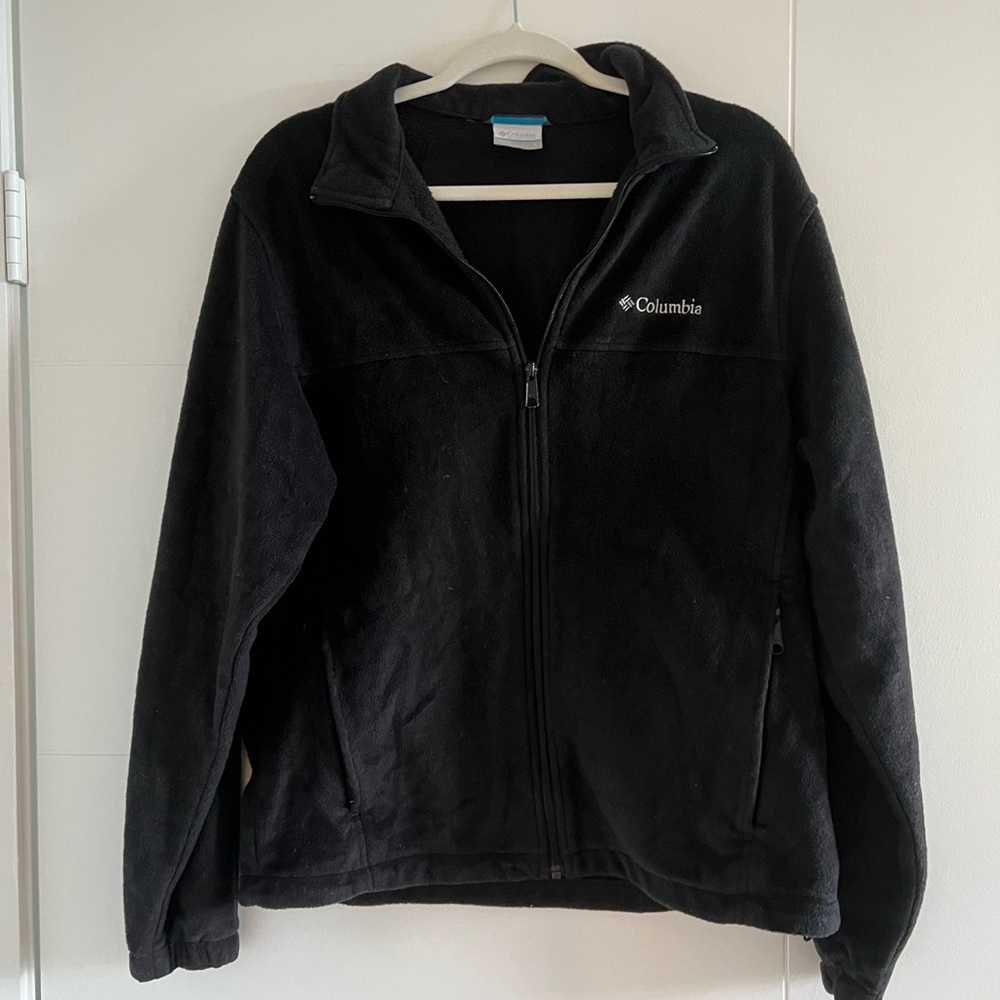 Columbia Men’s Fleece jacket
